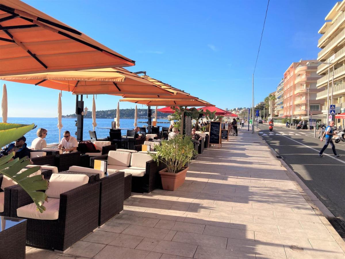 Menton Vacances Extérieur photo